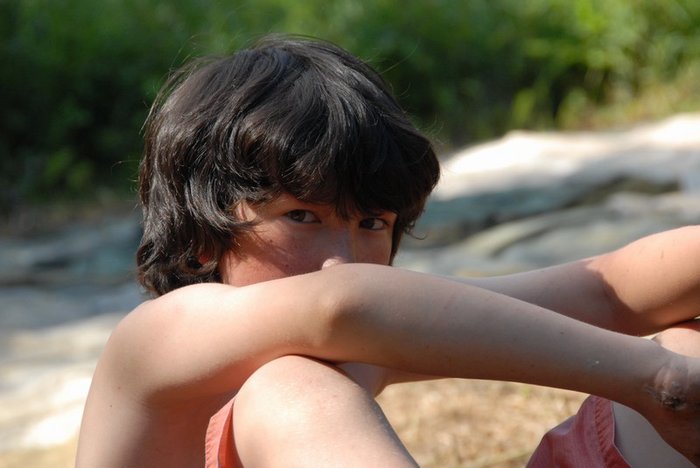 2006 tabor Attis Calypso 24